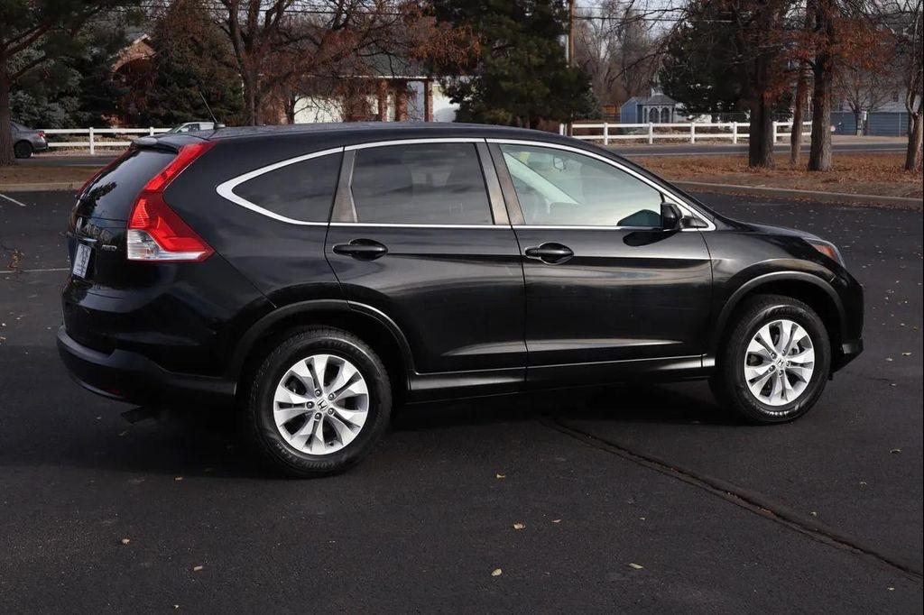 used 2014 Honda CR-V car, priced at $12,999
