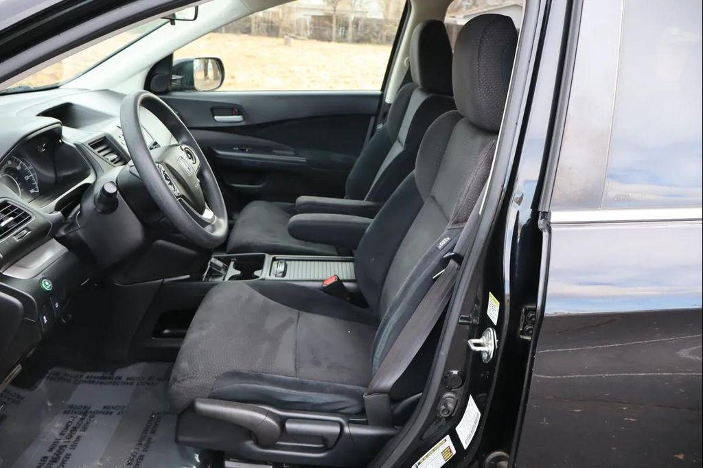 used 2014 Honda CR-V car, priced at $12,999