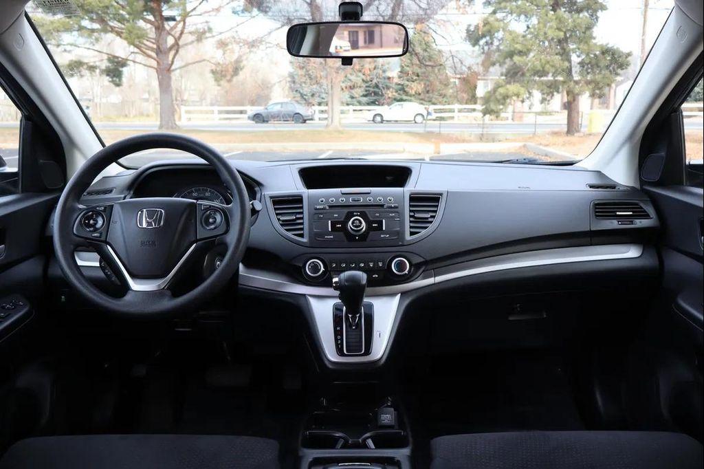 used 2014 Honda CR-V car, priced at $12,999