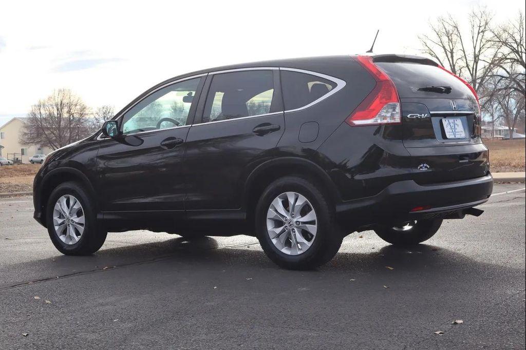 used 2014 Honda CR-V car, priced at $12,999