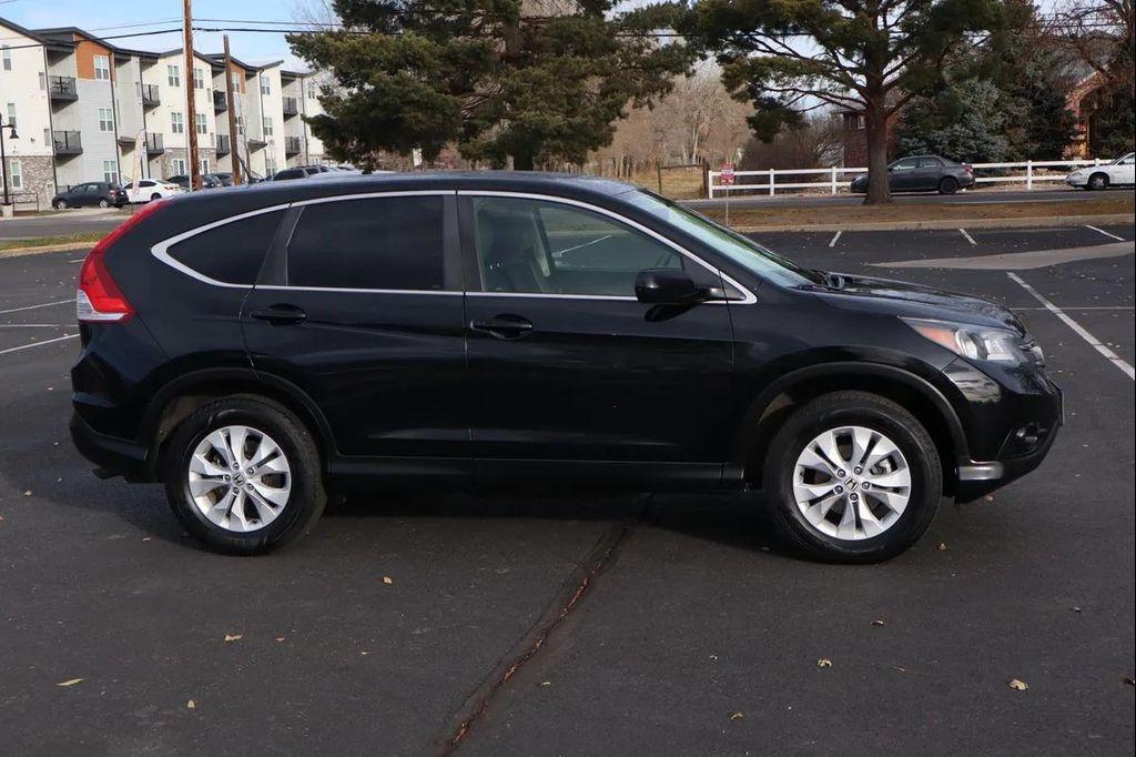 used 2014 Honda CR-V car, priced at $12,999
