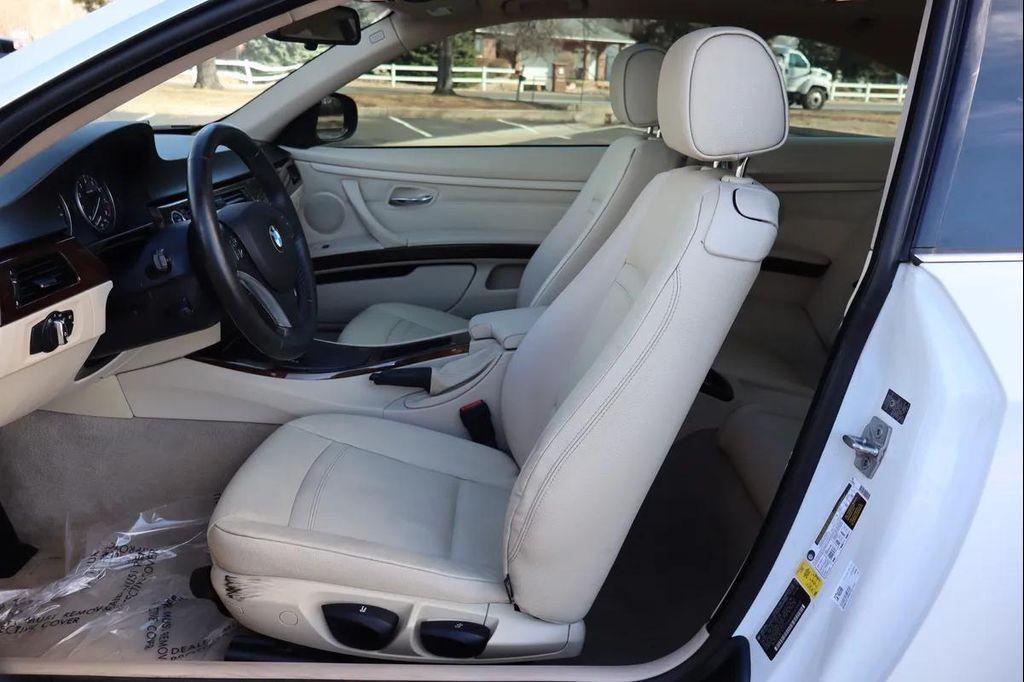 used 2010 BMW 328 car, priced at $8,999