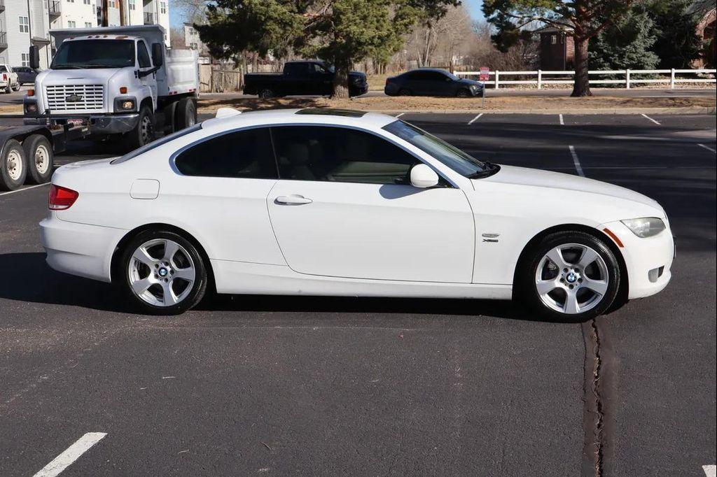used 2010 BMW 328 car, priced at $8,999