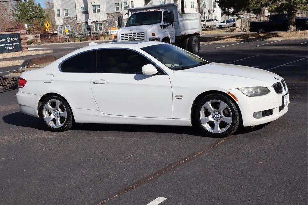 used 2010 BMW 328 car, priced at $8,999