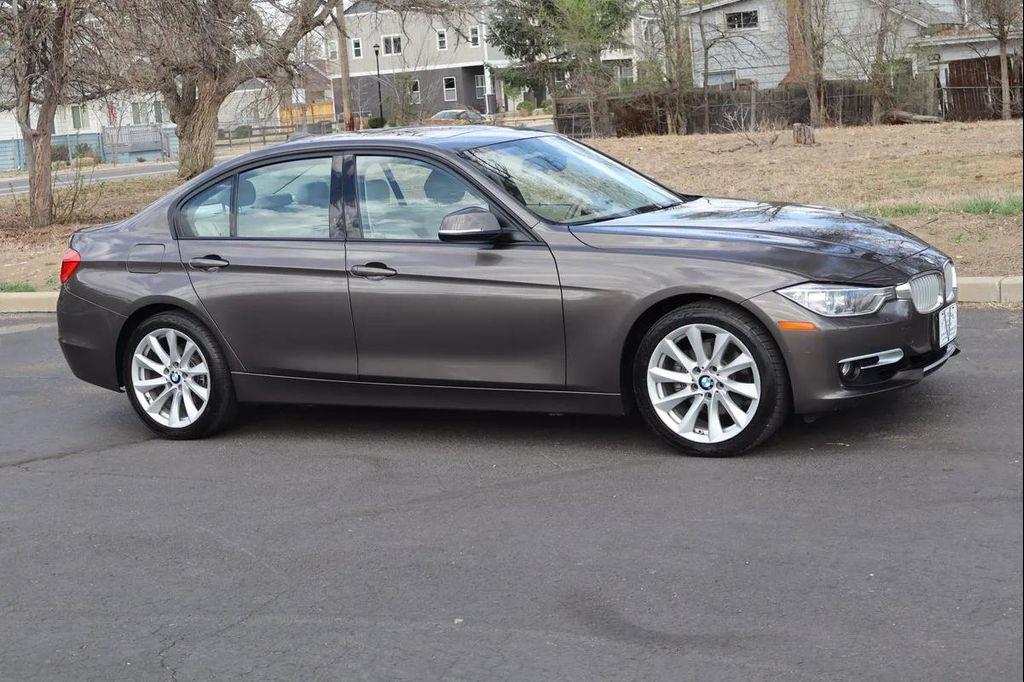 used 2012 BMW 328 car, priced at $9,999