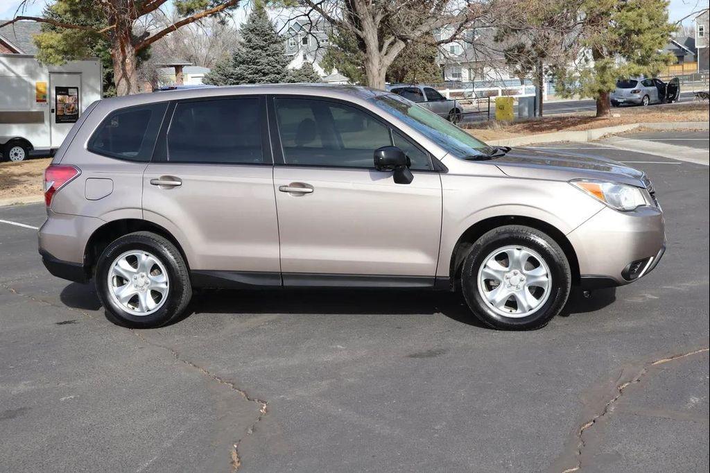 used 2014 Subaru Forester car, priced at $11,999