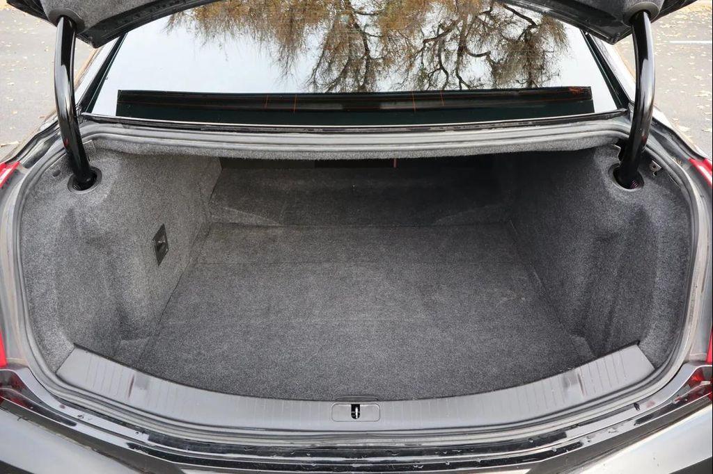 used 2016 Cadillac XTS car, priced at $13,999