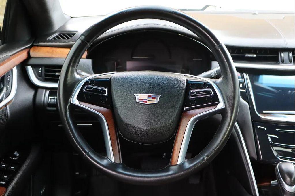 used 2016 Cadillac XTS car, priced at $13,999