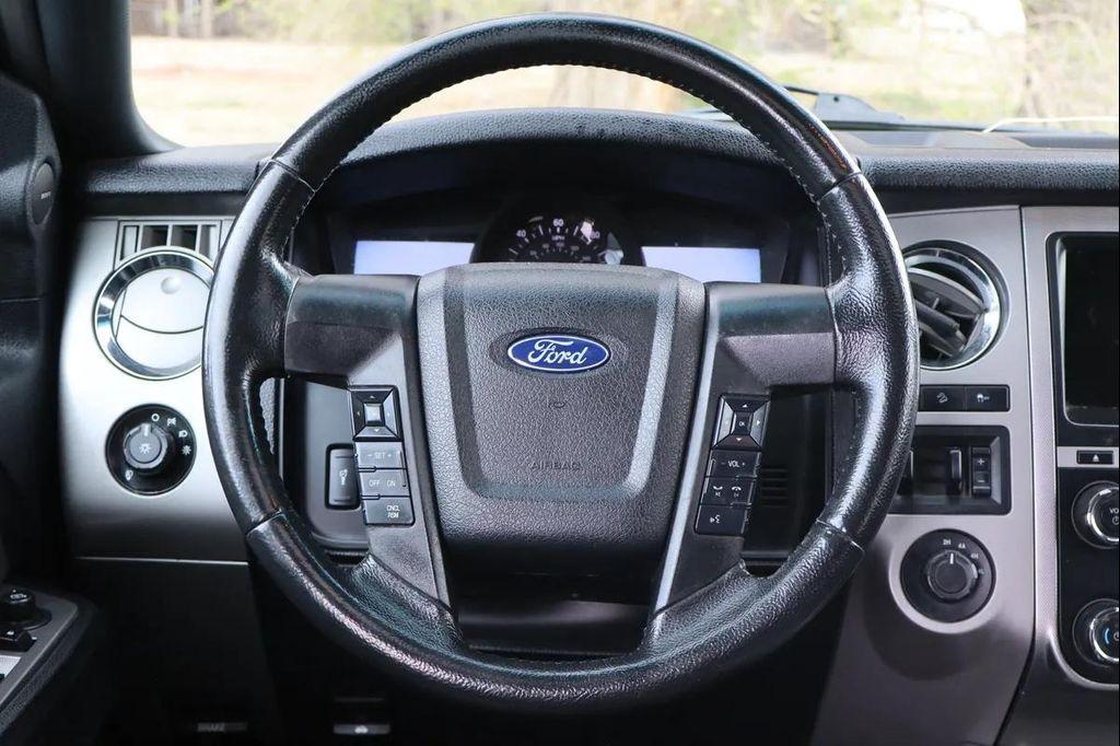 used 2017 Ford Expedition car, priced at $13,999