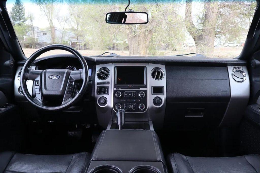 used 2017 Ford Expedition car, priced at $13,999