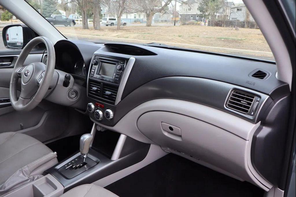 used 2011 Subaru Forester car, priced at $10,999