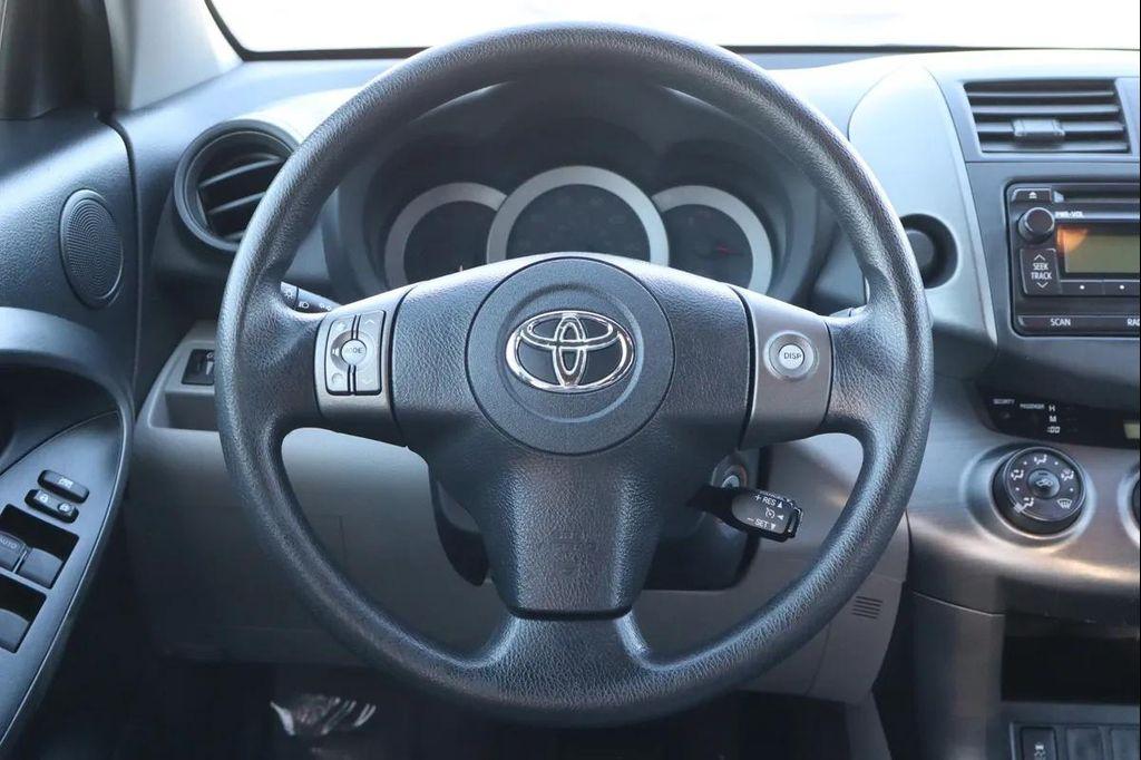 used 2012 Toyota RAV4 car, priced at $12,999
