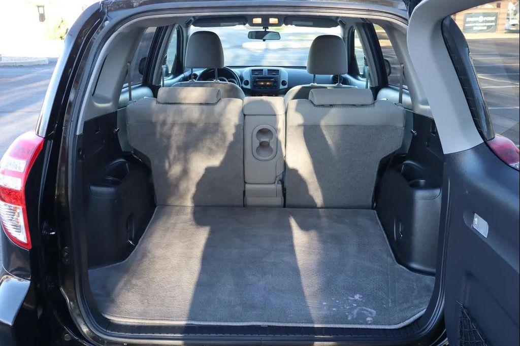 used 2012 Toyota RAV4 car, priced at $12,999