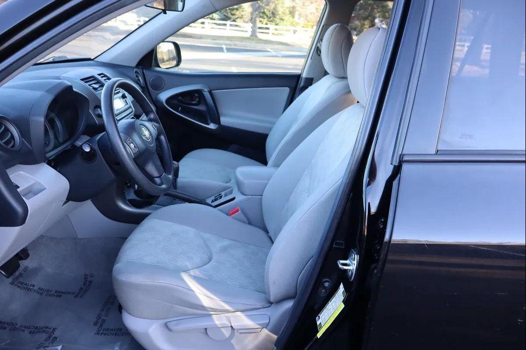 used 2012 Toyota RAV4 car, priced at $12,999