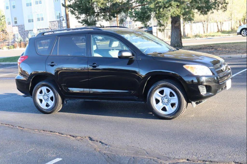used 2012 Toyota RAV4 car, priced at $12,999