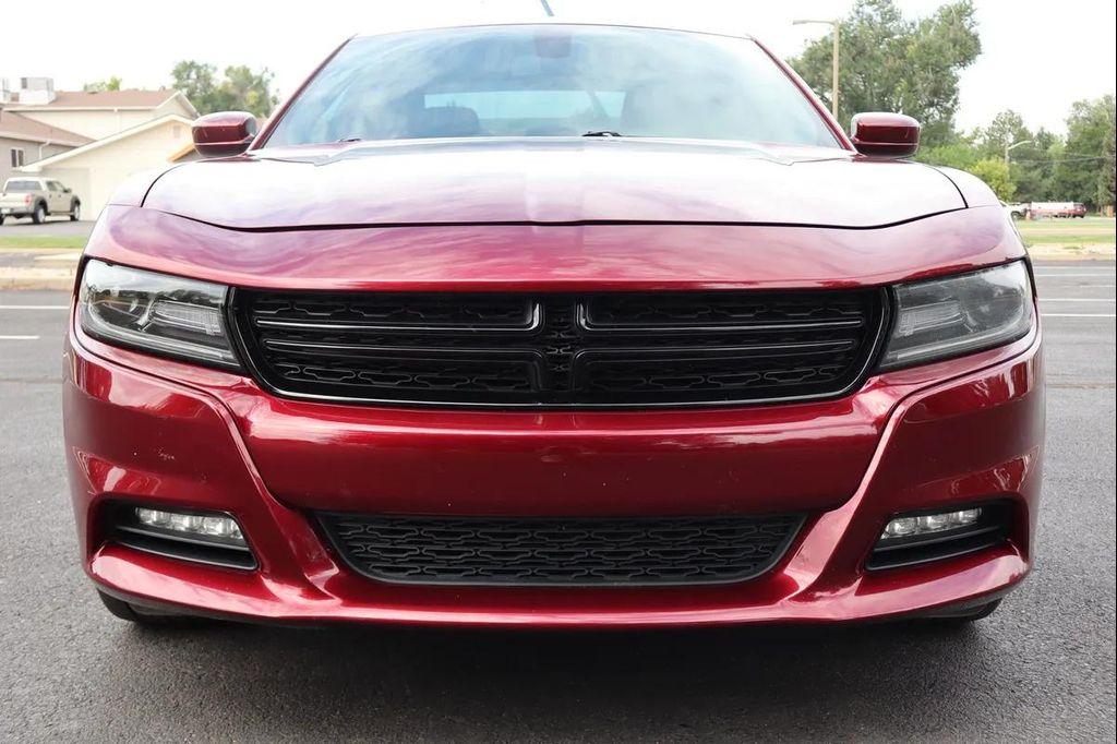 used 2019 Dodge Charger car, priced at $14,999