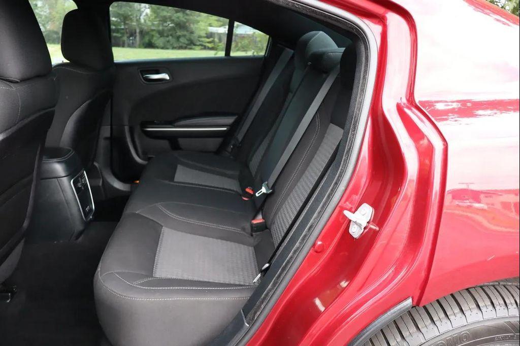 used 2019 Dodge Charger car, priced at $14,999