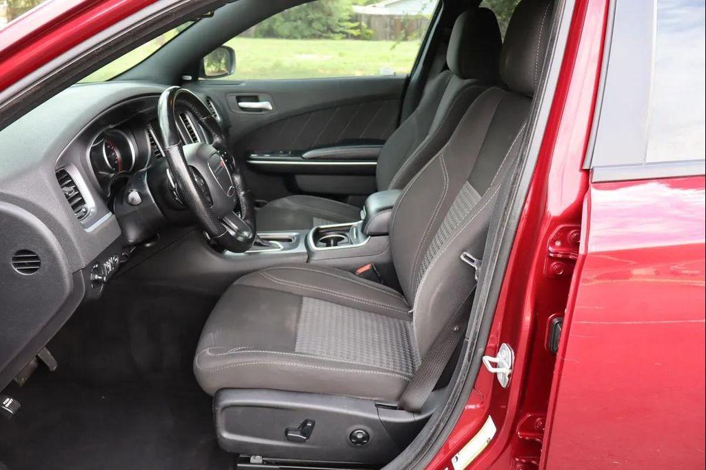 used 2019 Dodge Charger car, priced at $14,999