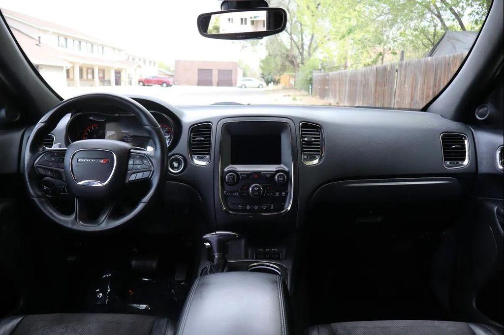 used 2019 Dodge Durango car, priced at $15,999