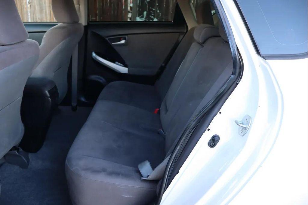 used 2013 Toyota Prius car, priced at $7,999