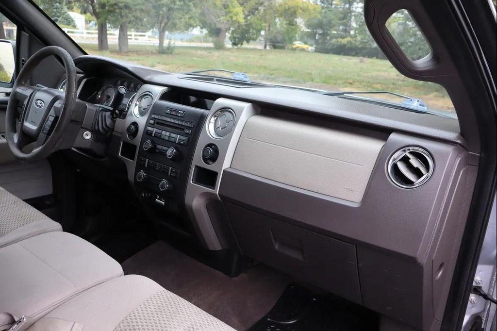 used 2010 Ford F-150 car, priced at $9,999