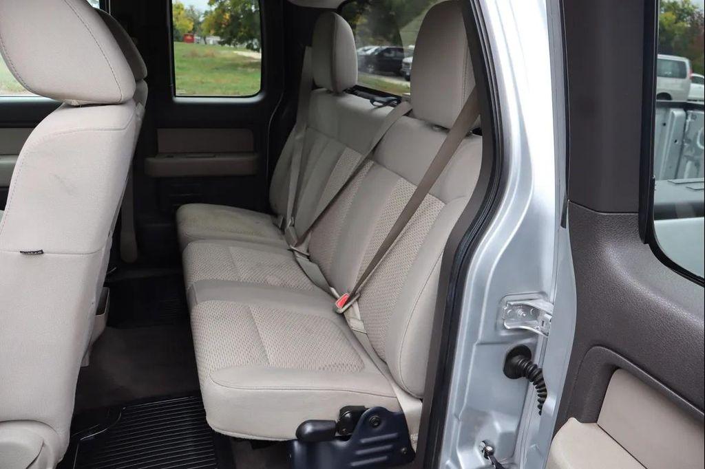 used 2010 Ford F-150 car, priced at $9,999