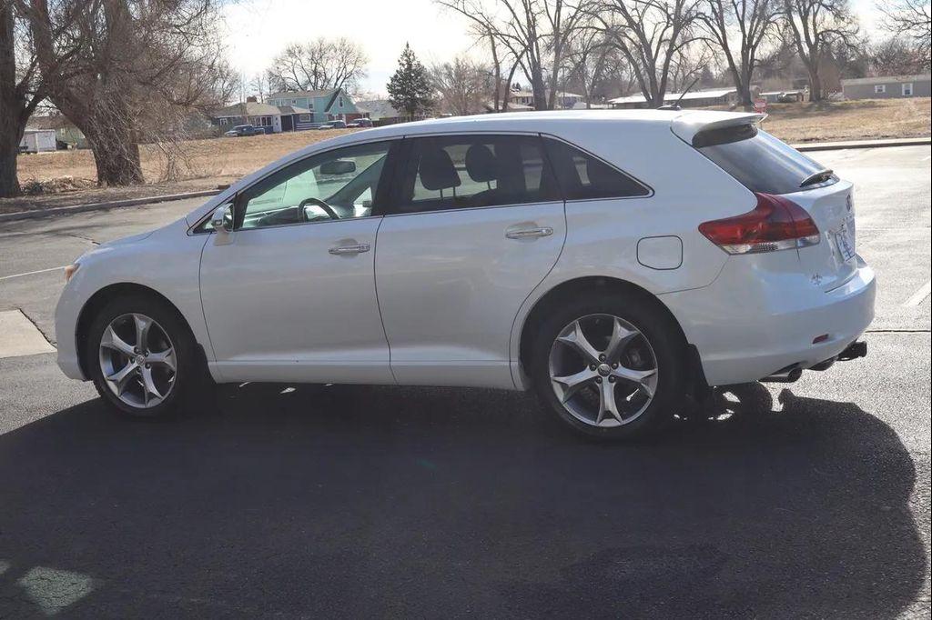 used 2014 Toyota Venza car, priced at $12,999