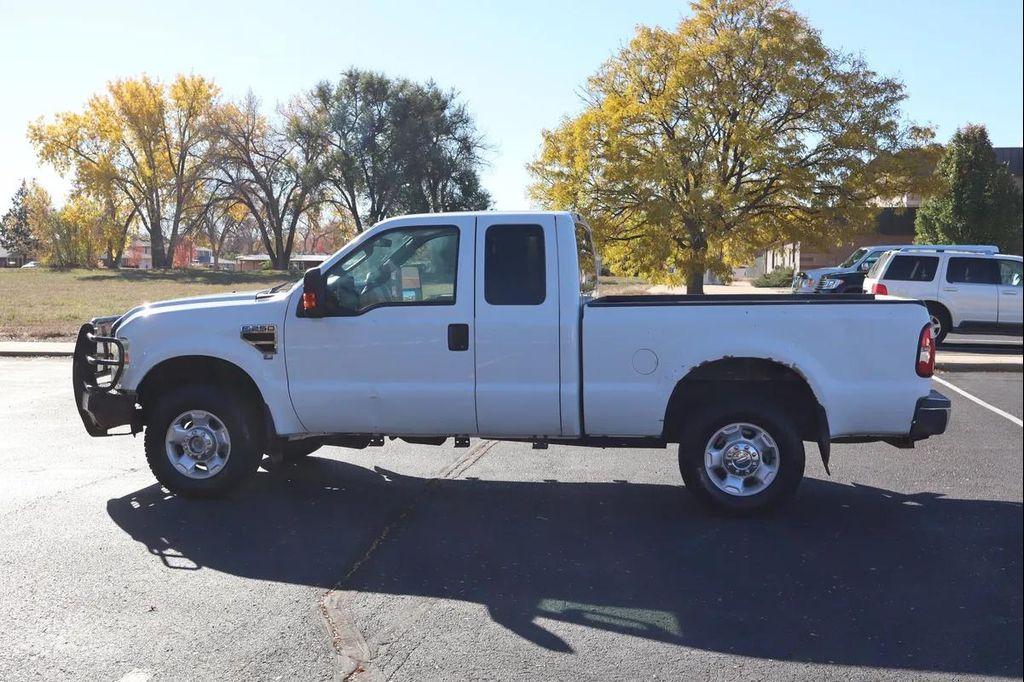 used 2010 Ford F-250 car, priced at $6,999