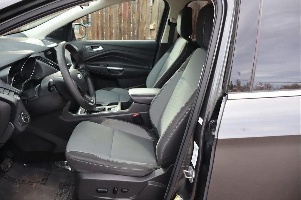 used 2019 Ford Escape car, priced at $9,999