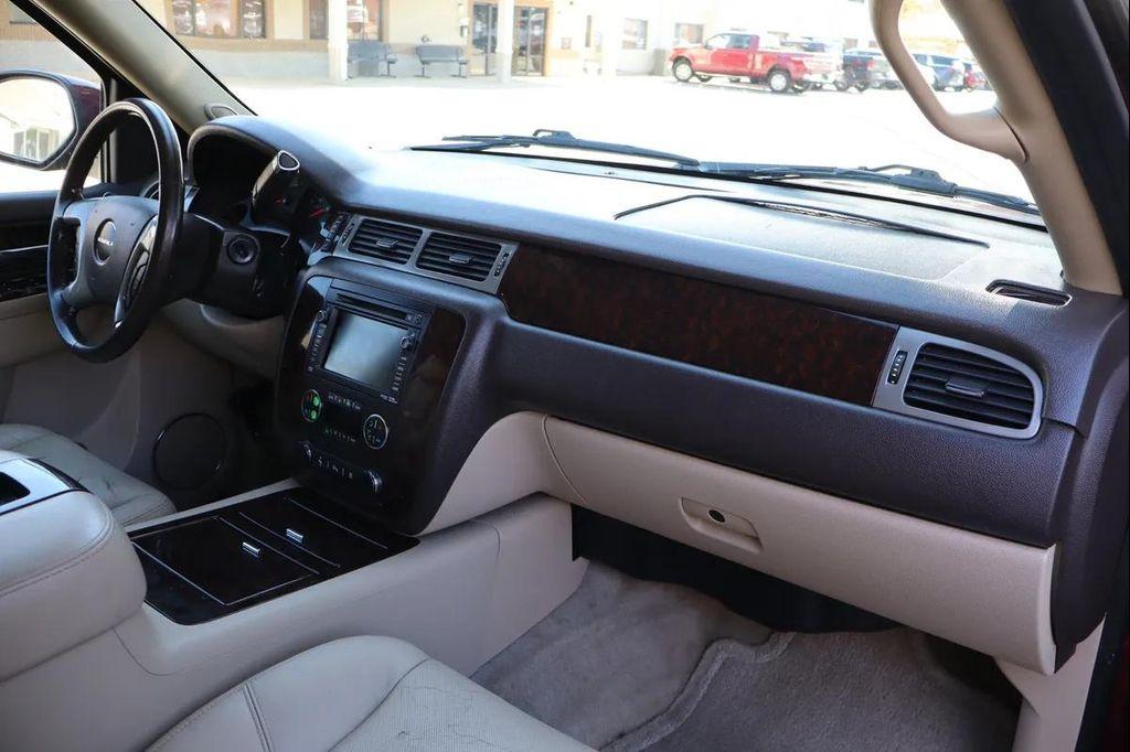 used 2011 GMC Yukon car, priced at $12,999