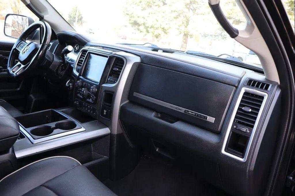 used 2014 Ram 2500 car, priced at $24,999