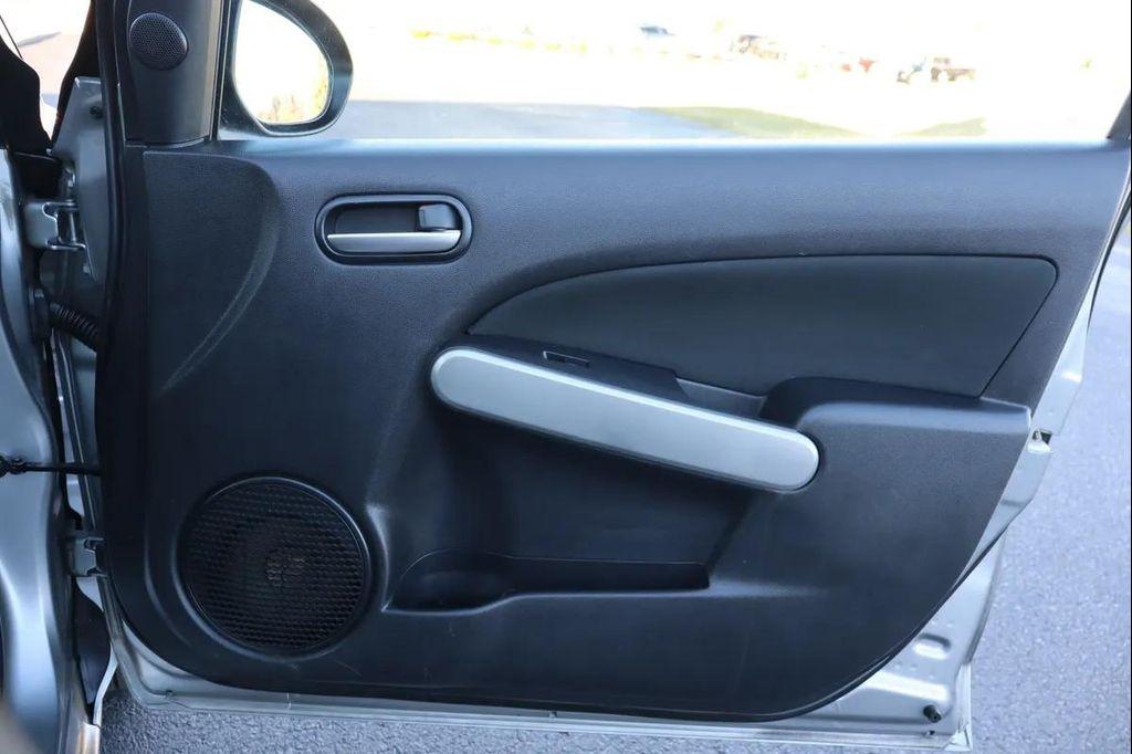 used 2012 Mazda Mazda2 car, priced at $5,999