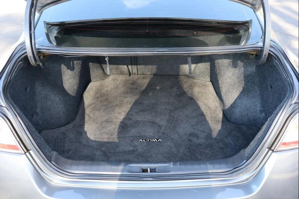 used 2015 Nissan Altima car, priced at $8,999