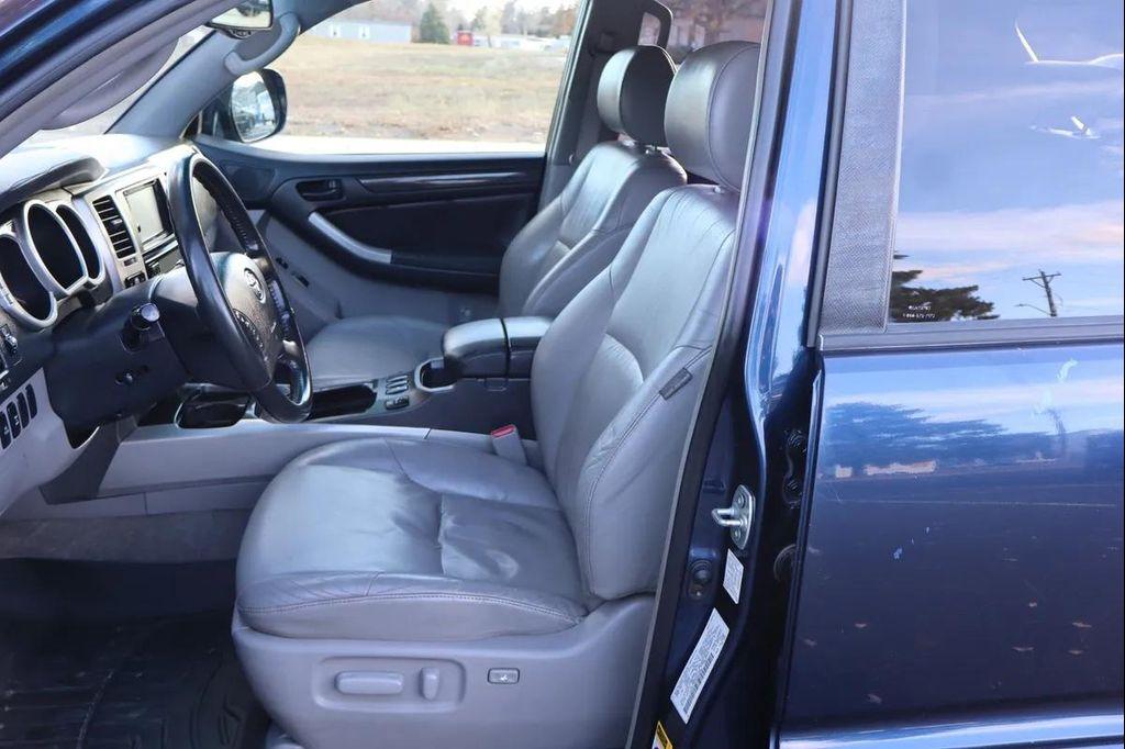 used 2003 Toyota 4Runner car, priced at $12,999