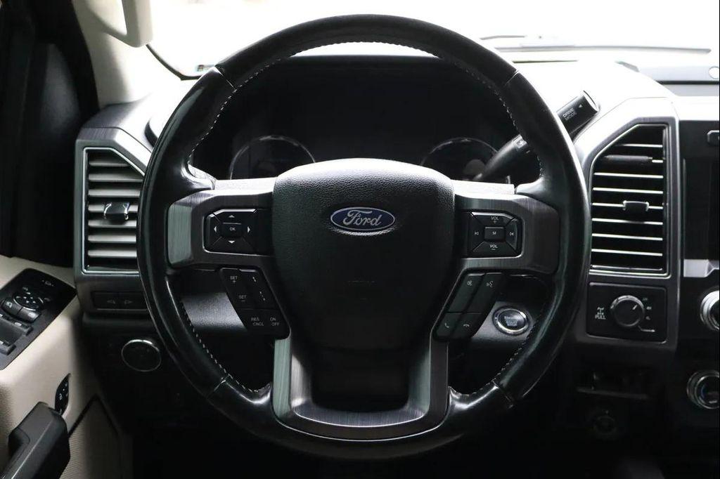 used 2020 Ford F-250 car, priced at $58,999