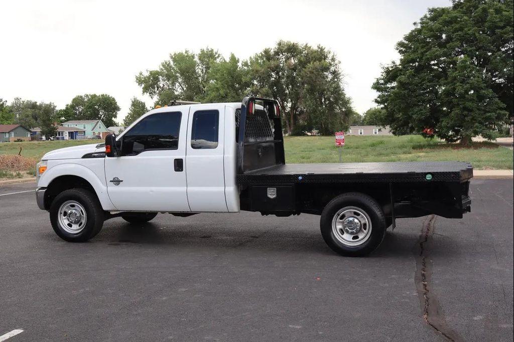 used 2014 Ford F-350 car, priced at $19,999