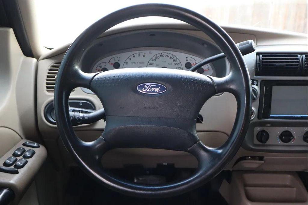 used 2004 Ford Explorer Sport Trac car, priced at $8,999