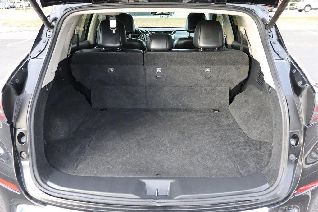 used 2020 Nissan Murano car, priced at $18,999