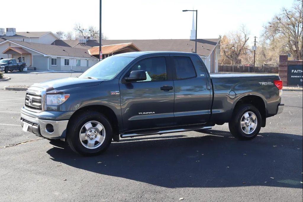 used 2010 Toyota Tundra car, priced at $18,999