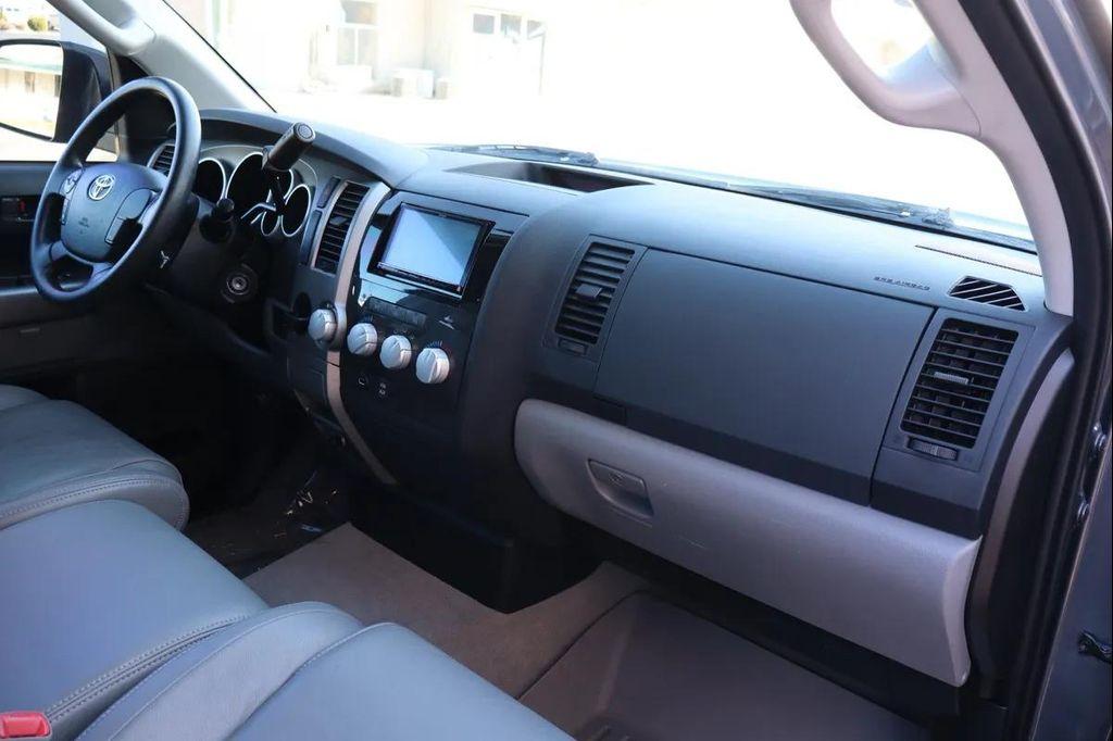 used 2010 Toyota Tundra car, priced at $18,999