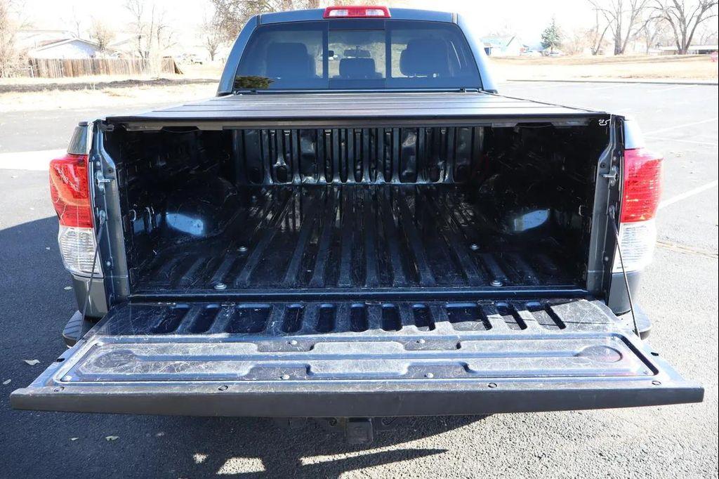 used 2010 Toyota Tundra car, priced at $18,999