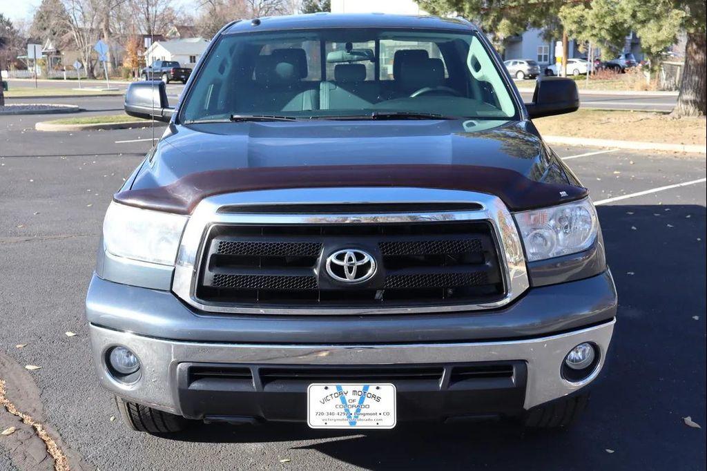 used 2010 Toyota Tundra car, priced at $18,999