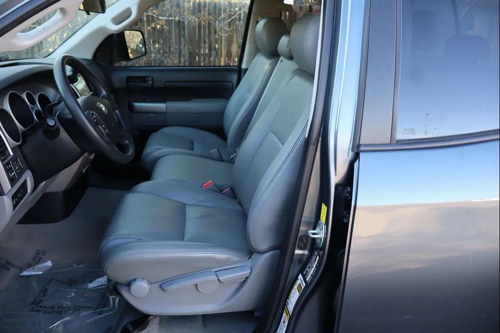 used 2010 Toyota Tundra car, priced at $18,999