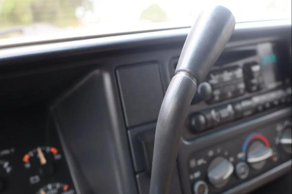 1999 Dark Copper Metallic Chevrolet Suburban