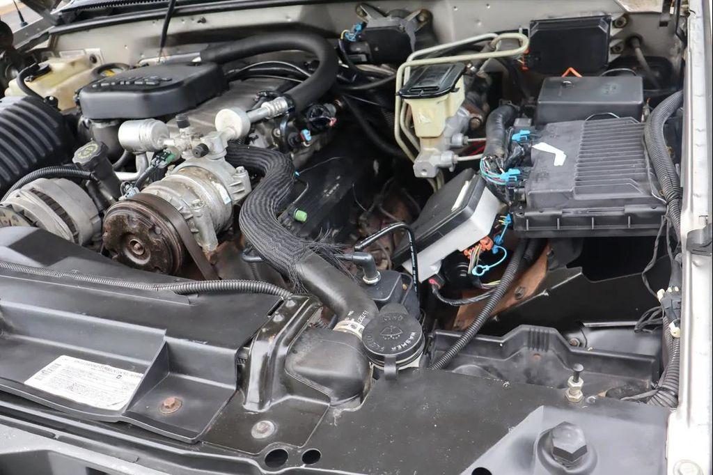 1999 Dark Copper Metallic Chevrolet Suburban