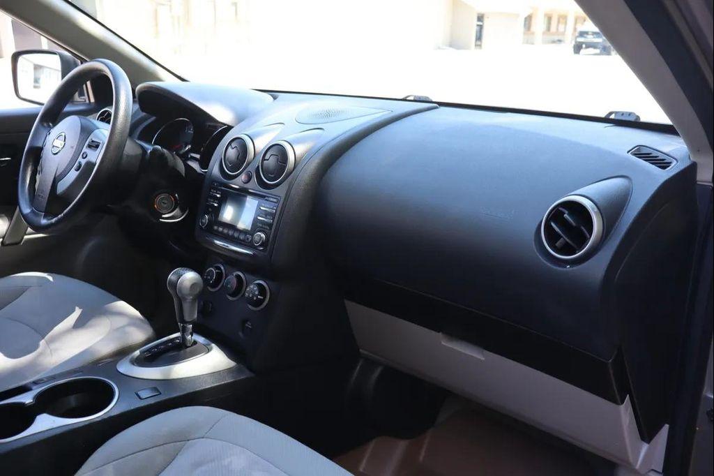 used 2012 Nissan Rogue car, priced at $9,999