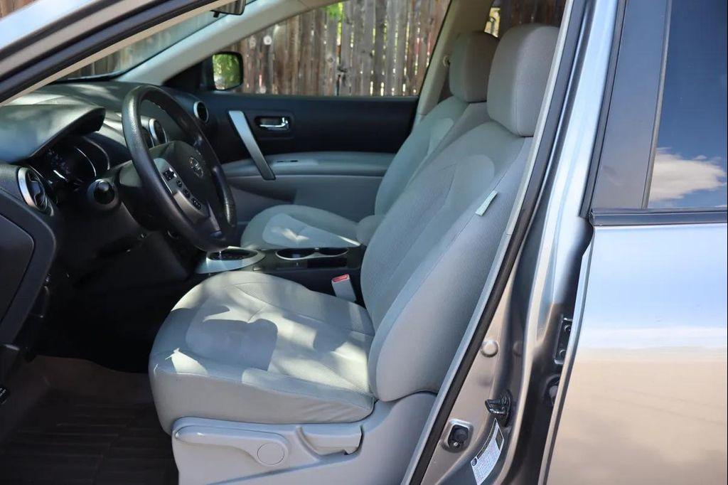 used 2012 Nissan Rogue car, priced at $9,999