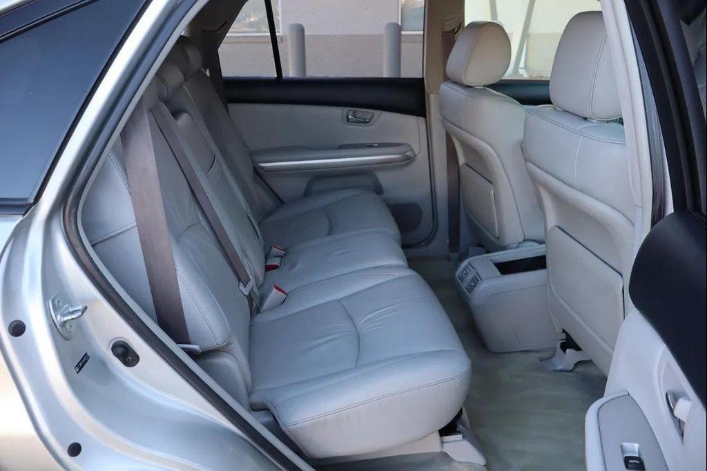 used 2006 Lexus RX 400h car, priced at $5,999