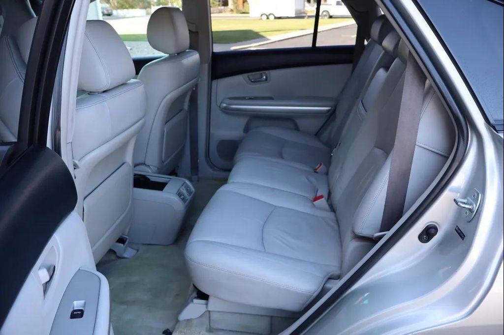 used 2006 Lexus RX 400h car, priced at $5,999