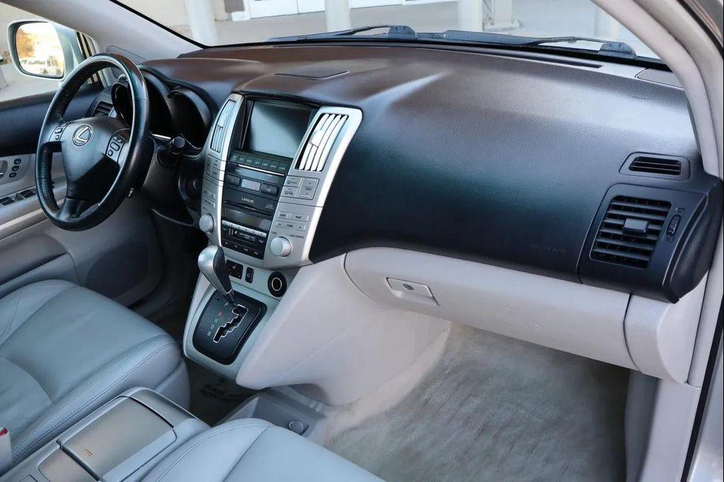 used 2006 Lexus RX 400h car, priced at $5,999